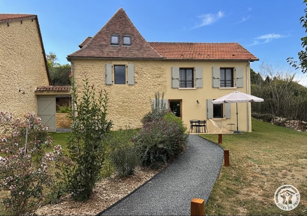 Duplex "le Pommier"