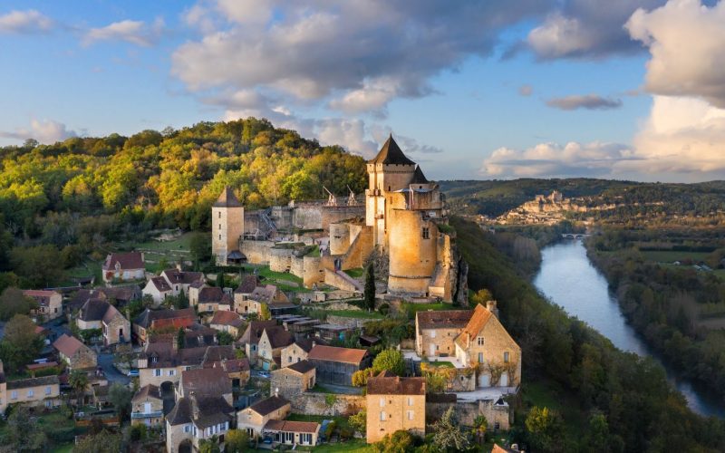 castelnaud