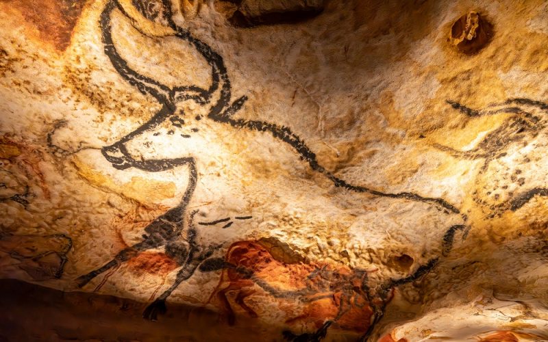 Soirée Prestige Lascaux